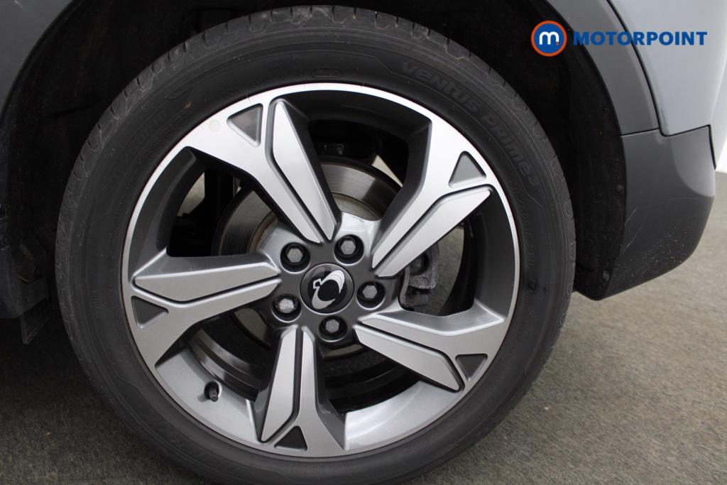 Ssangyong Tivoli Ultimate Automatic Petrol SUV - Stock Number (1545634) - 12th supplementary image