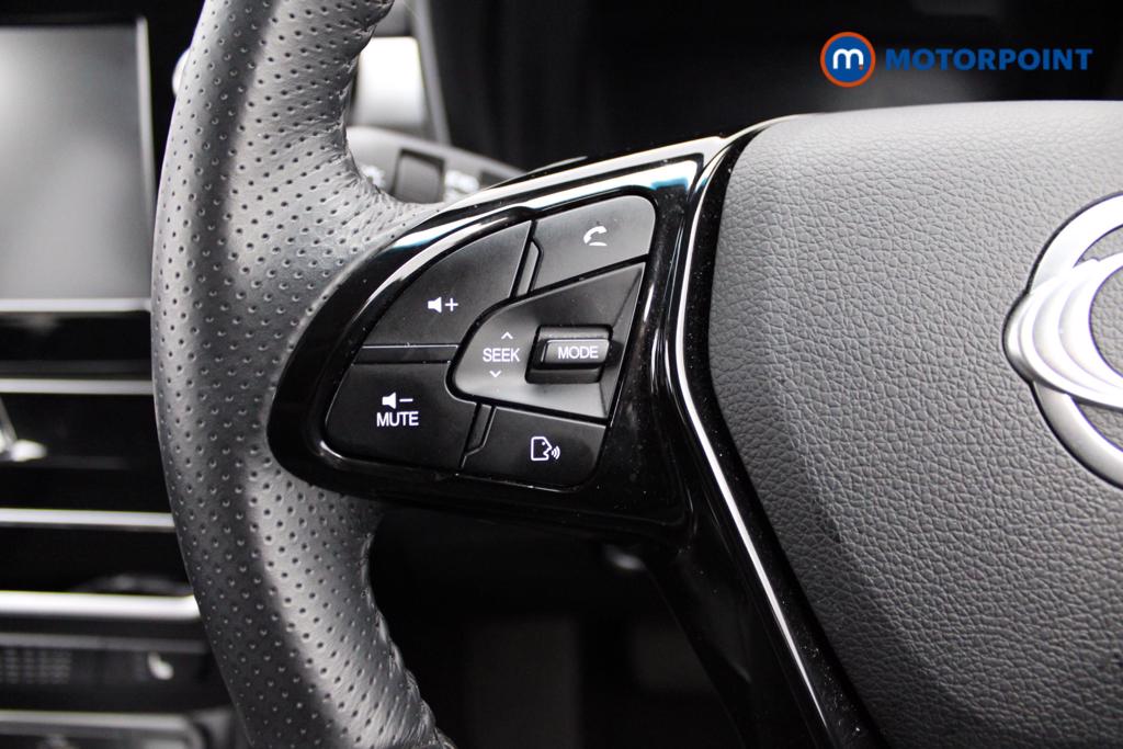 Ssangyong Tivoli Ultimate Automatic Petrol SUV - Stock Number (1545634) - 13th supplementary image