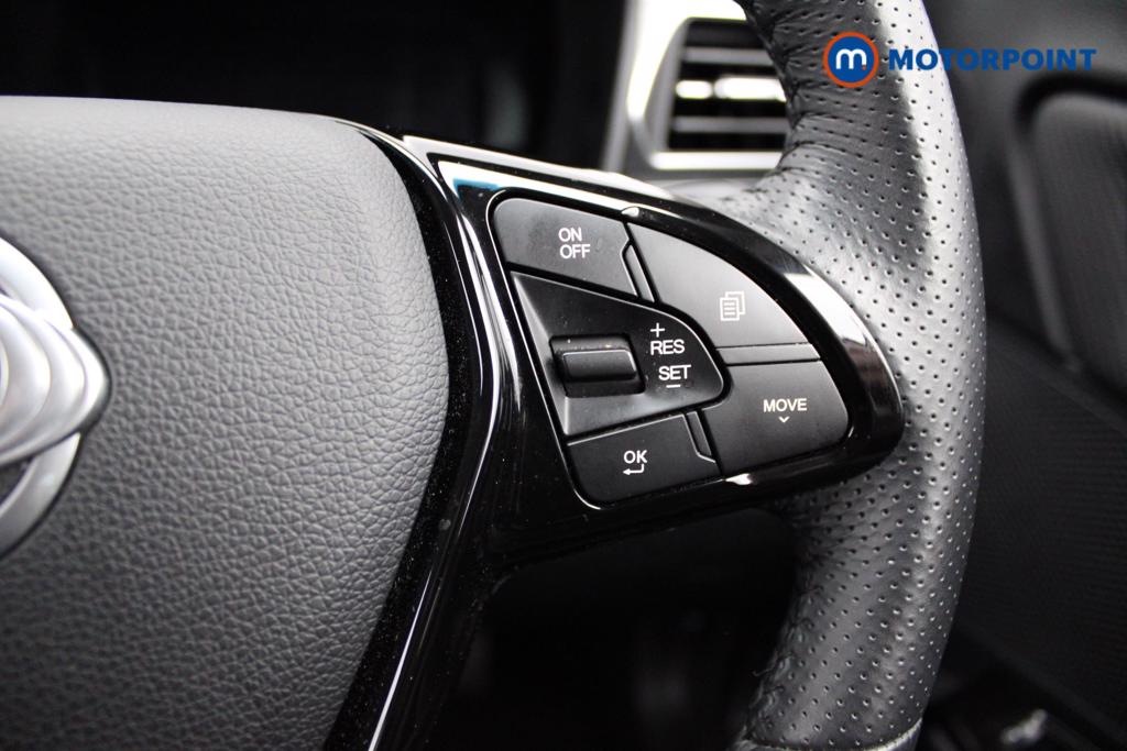 Ssangyong Tivoli Ultimate Automatic Petrol SUV - Stock Number (1545634) - 14th supplementary image