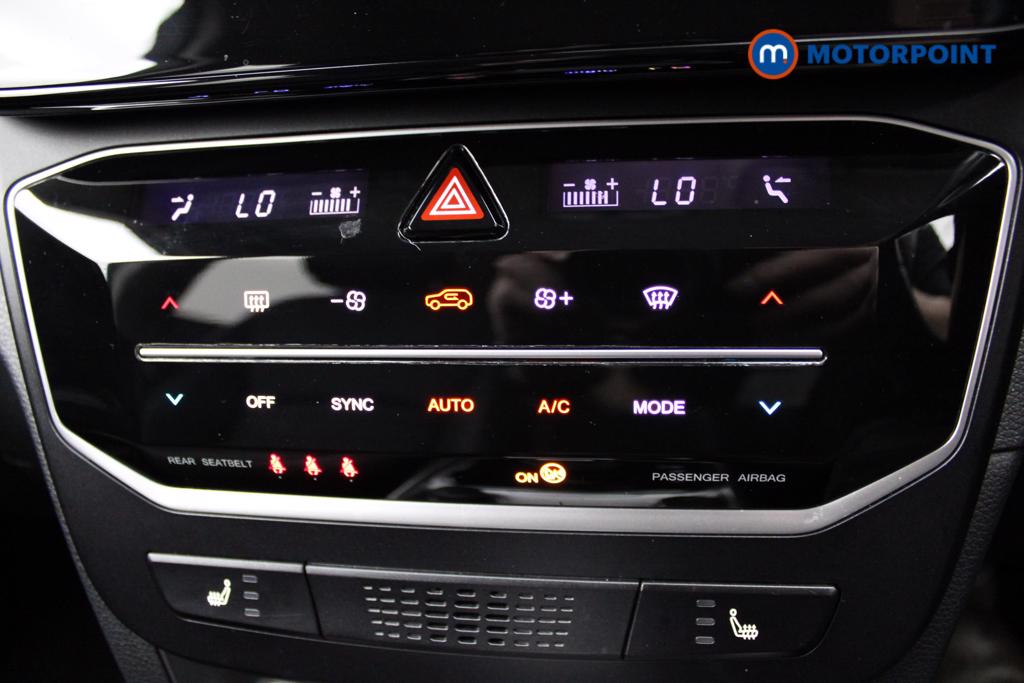 Ssangyong Tivoli Ultimate Automatic Petrol SUV - Stock Number (1545634) - 15th supplementary image