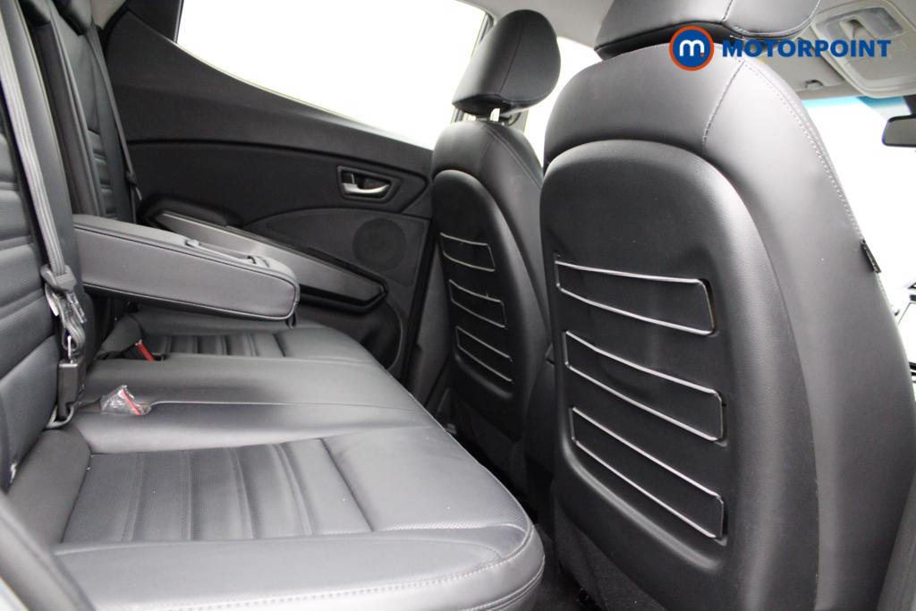 Ssangyong Tivoli Ultimate Automatic Petrol SUV - Stock Number (1545634) - 19th supplementary image