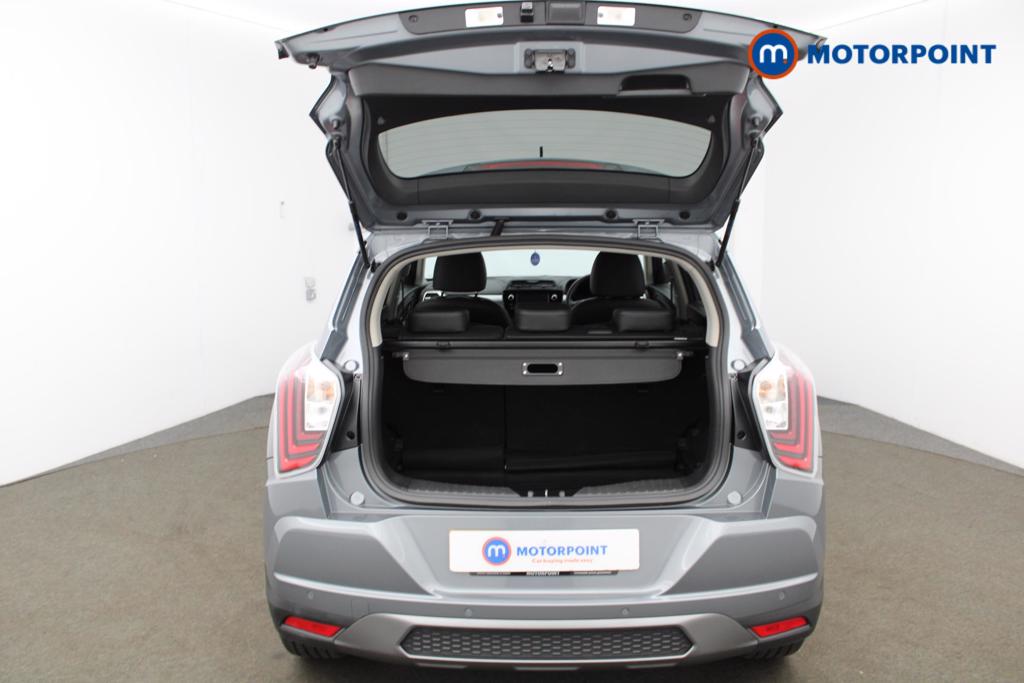 Ssangyong Tivoli Ultimate Automatic Petrol SUV - Stock Number (1545634) - 20th supplementary image