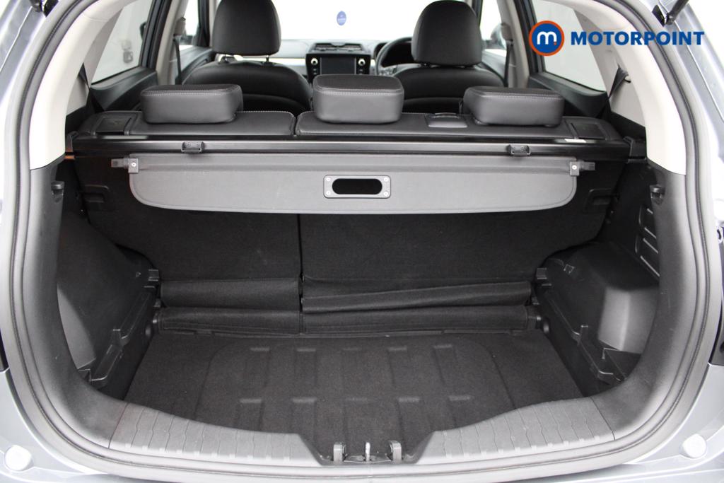 Ssangyong Tivoli Ultimate Automatic Petrol SUV - Stock Number (1545634) - 21st supplementary image