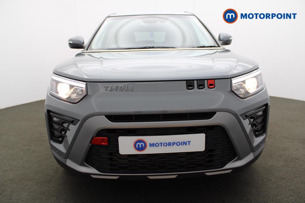 Ssangyong Tivoli Ultimate Automatic Petrol SUV - Stock Number (1545634) - 22nd supplementary image
