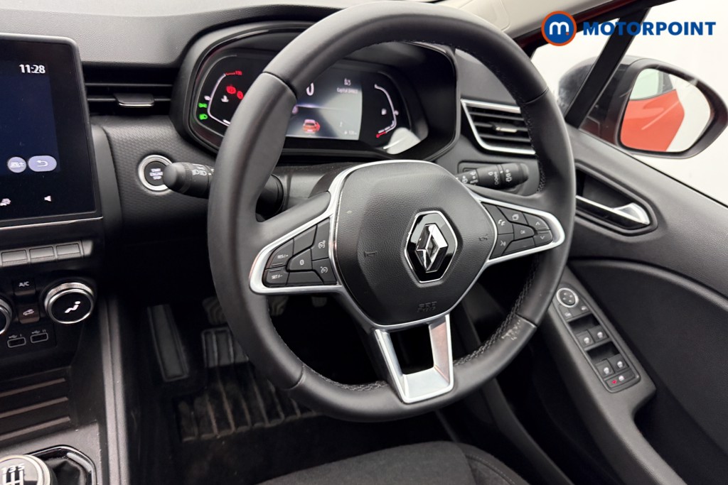 Renault Clio Evolution Manual Petrol Hatchback - Stock Number (1545740) - 2nd supplementary image