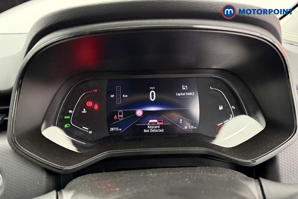 Renault Clio Evolution Manual Petrol Hatchback - Stock Number (1545740) - 4th supplementary image