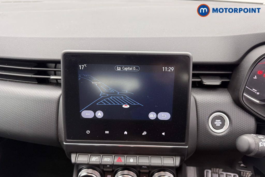 Renault Clio Evolution Manual Petrol Hatchback - Stock Number (1545740) - 6th supplementary image