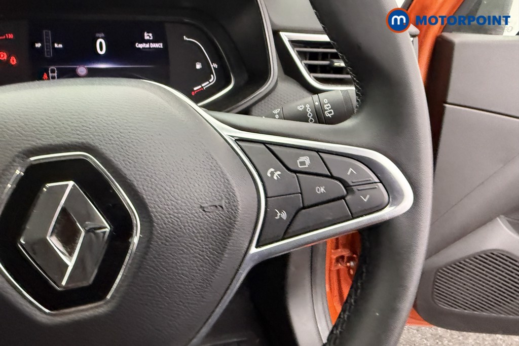 Renault Clio Evolution Manual Petrol Hatchback - Stock Number (1545740) - 12th supplementary image