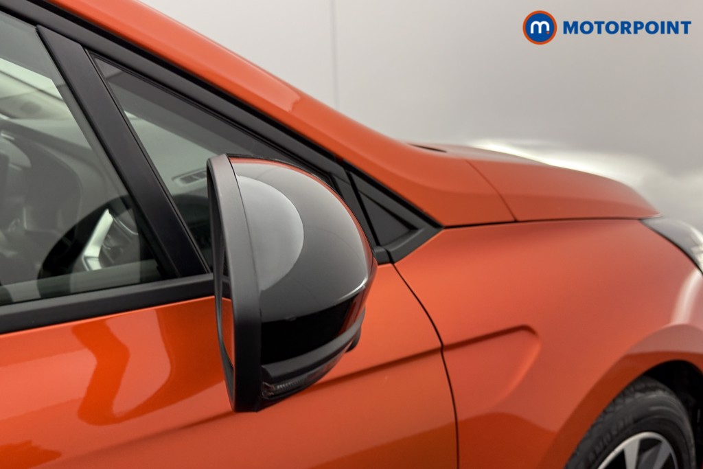 Renault Clio Evolution Manual Petrol Hatchback - Stock Number (1545740) - 16th supplementary image