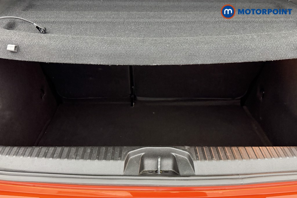 Renault Clio Evolution Manual Petrol Hatchback - Stock Number (1545740) - 17th supplementary image