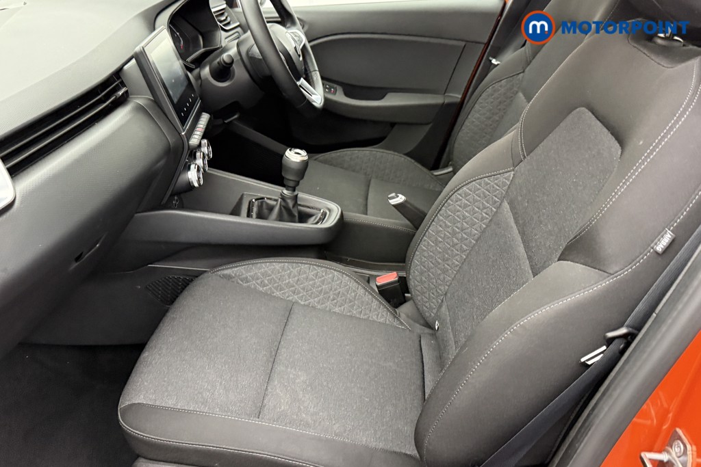 Renault Clio Evolution Manual Petrol Hatchback - Stock Number (1545740) - 18th supplementary image
