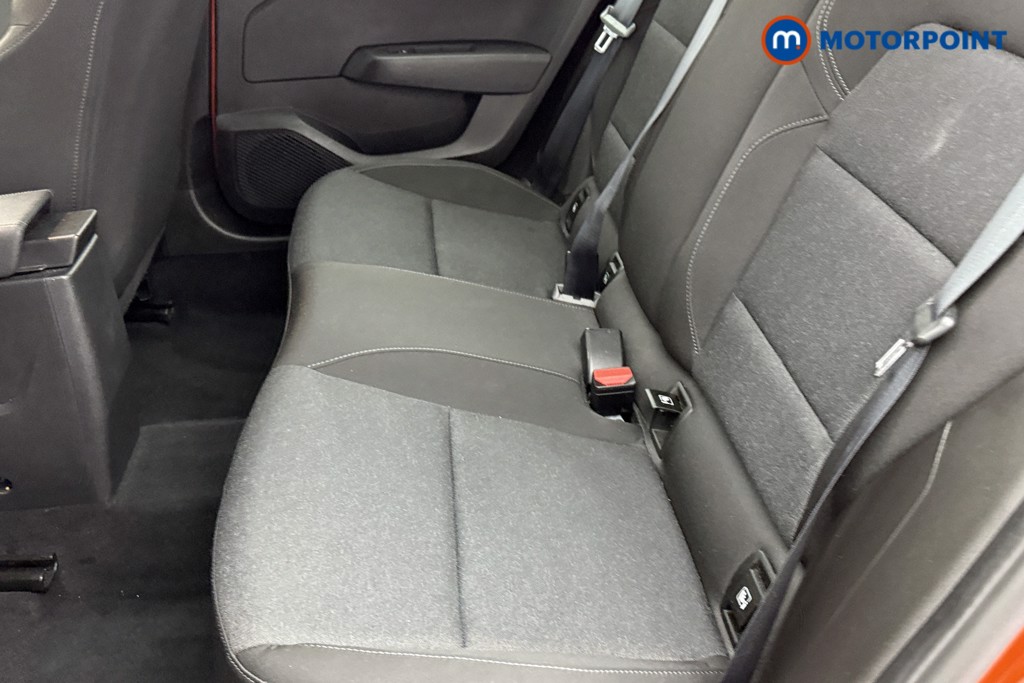 Renault Clio Evolution Manual Petrol Hatchback - Stock Number (1545740) - 19th supplementary image