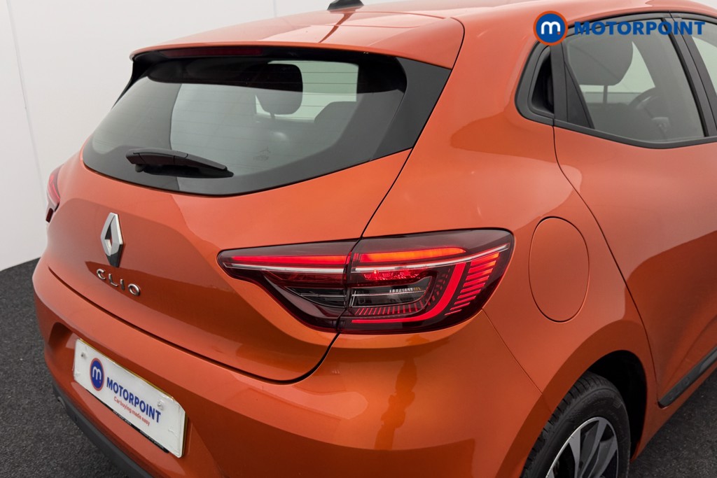 Renault Clio Evolution Manual Petrol Hatchback - Stock Number (1545740) - 22nd supplementary image
