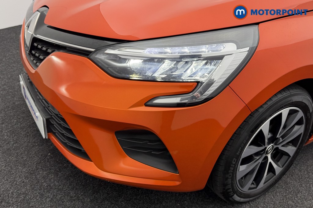 Renault Clio Evolution Manual Petrol Hatchback - Stock Number (1545740) - 24th supplementary image