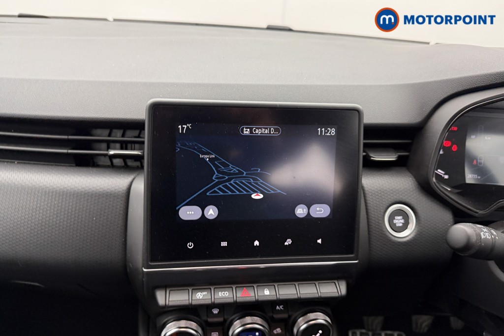 Renault Clio Evolution Manual Petrol Hatchback - Stock Number (1545740) - 1st supplementary image