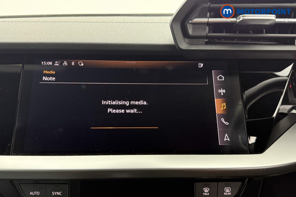 Audi A3 S Line Automatic Petrol Plug-In Hybrid Hatchback - Stock Number (1545877) - 6th supplementary image