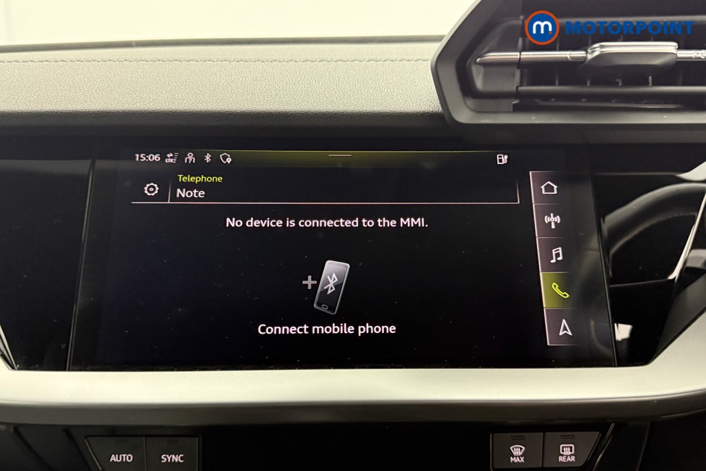 Audi A3 S Line Automatic Petrol Plug-In Hybrid Hatchback - Stock Number (1545877) - 7th supplementary image