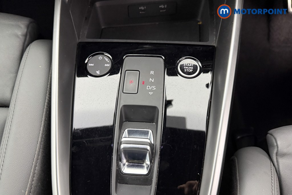 Audi A3 S Line Automatic Petrol Plug-In Hybrid Hatchback - Stock Number (1545877) - 11th supplementary image