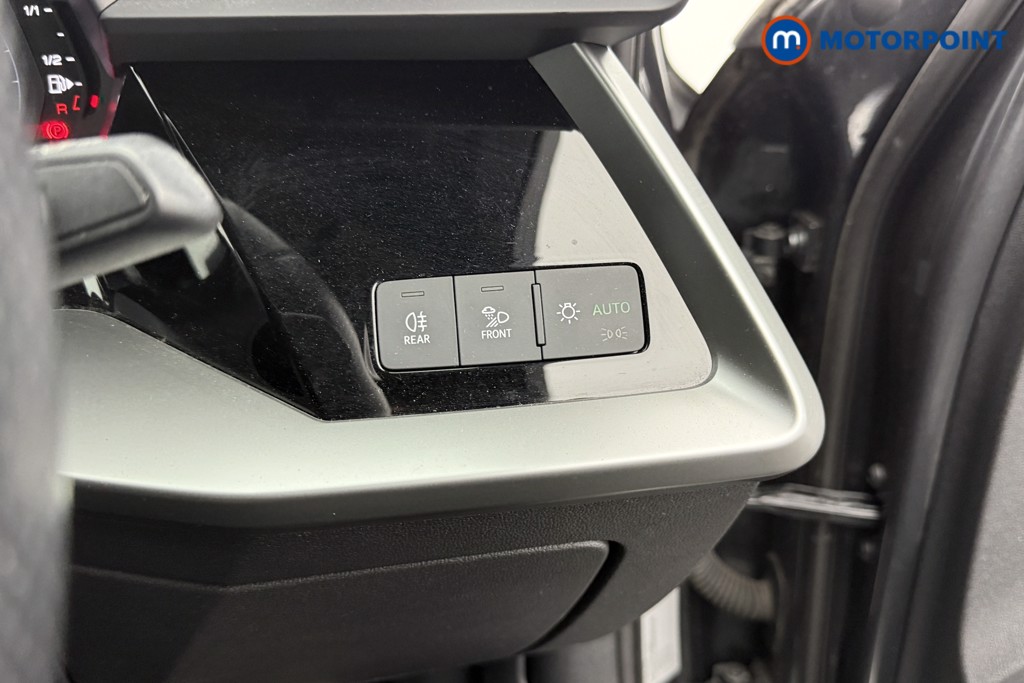 Audi A3 S Line Automatic Petrol Plug-In Hybrid Hatchback - Stock Number (1545877) - 14th supplementary image