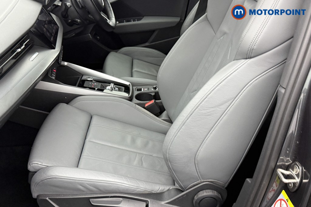 Audi A3 S Line Automatic Petrol Plug-In Hybrid Hatchback - Stock Number (1545877) - 21st supplementary image