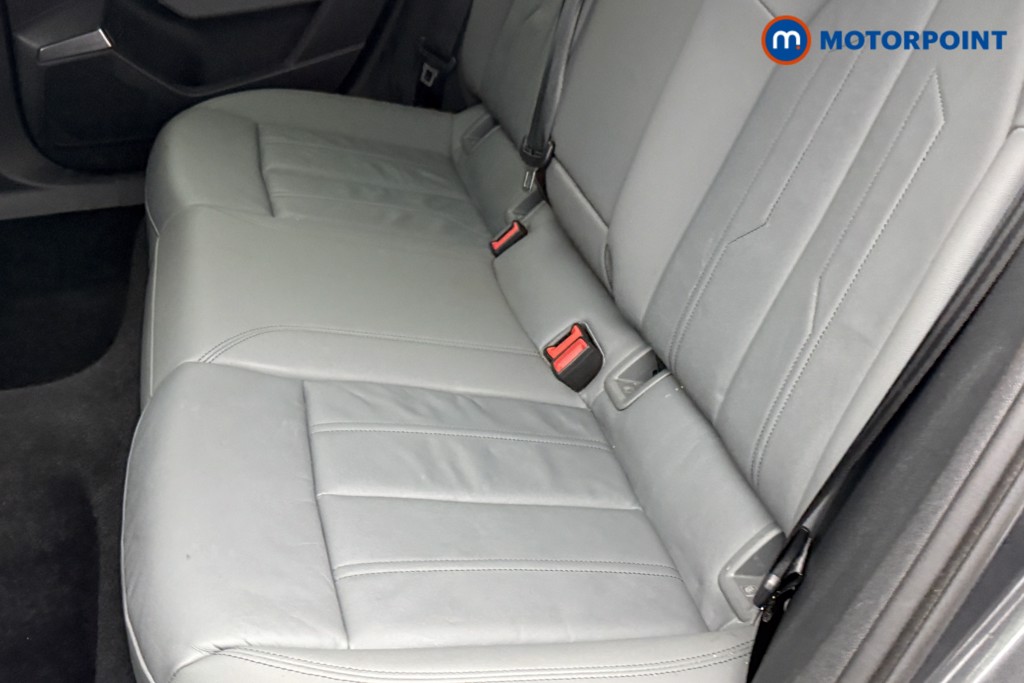 Audi A3 S Line Automatic Petrol Plug-In Hybrid Hatchback - Stock Number (1545877) - 22nd supplementary image