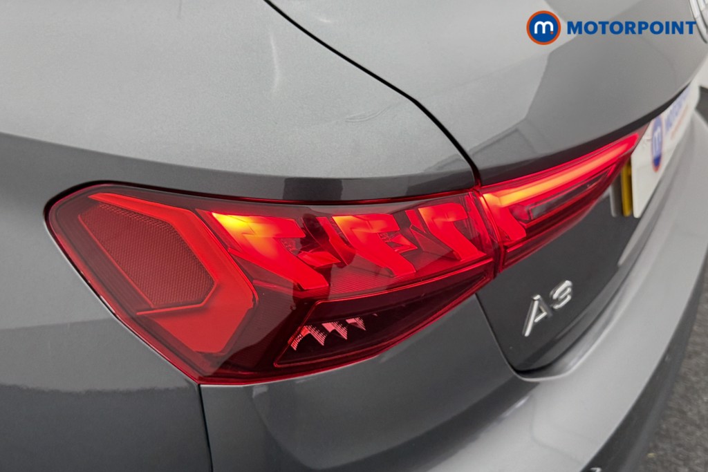Audi A3 S Line Automatic Petrol Plug-In Hybrid Hatchback - Stock Number (1545877) - 24th supplementary image