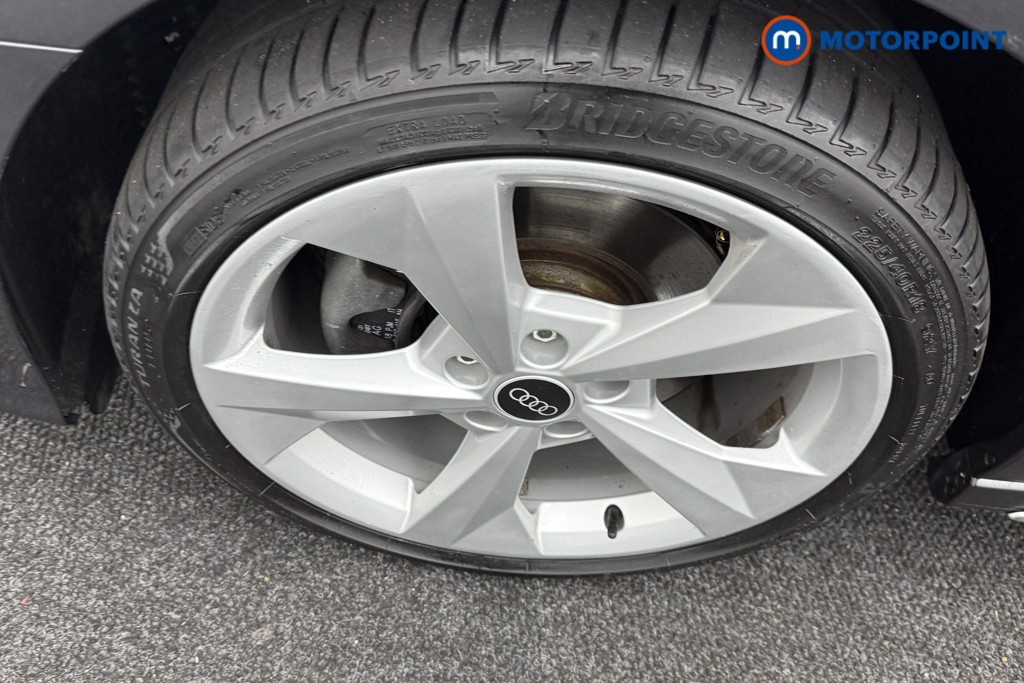 Audi A3 S Line Automatic Petrol Plug-In Hybrid Hatchback - Stock Number (1545877) - 28th supplementary image