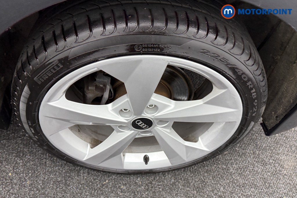 Audi A3 S Line Automatic Petrol Plug-In Hybrid Hatchback - Stock Number (1545877) - 29th supplementary image