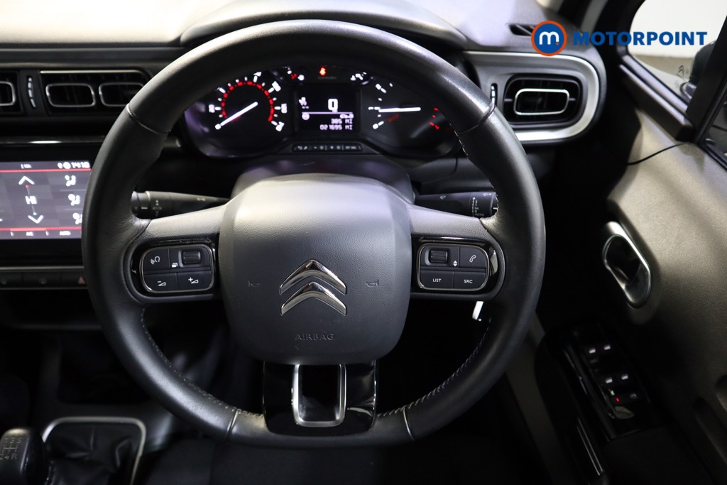 Citroen C3 Flair Manual Petrol Hatchback - Stock Number (1545896) - 2nd supplementary image
