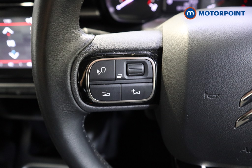 Citroen C3 Flair Manual Petrol Hatchback - Stock Number (1545896) - 3rd supplementary image