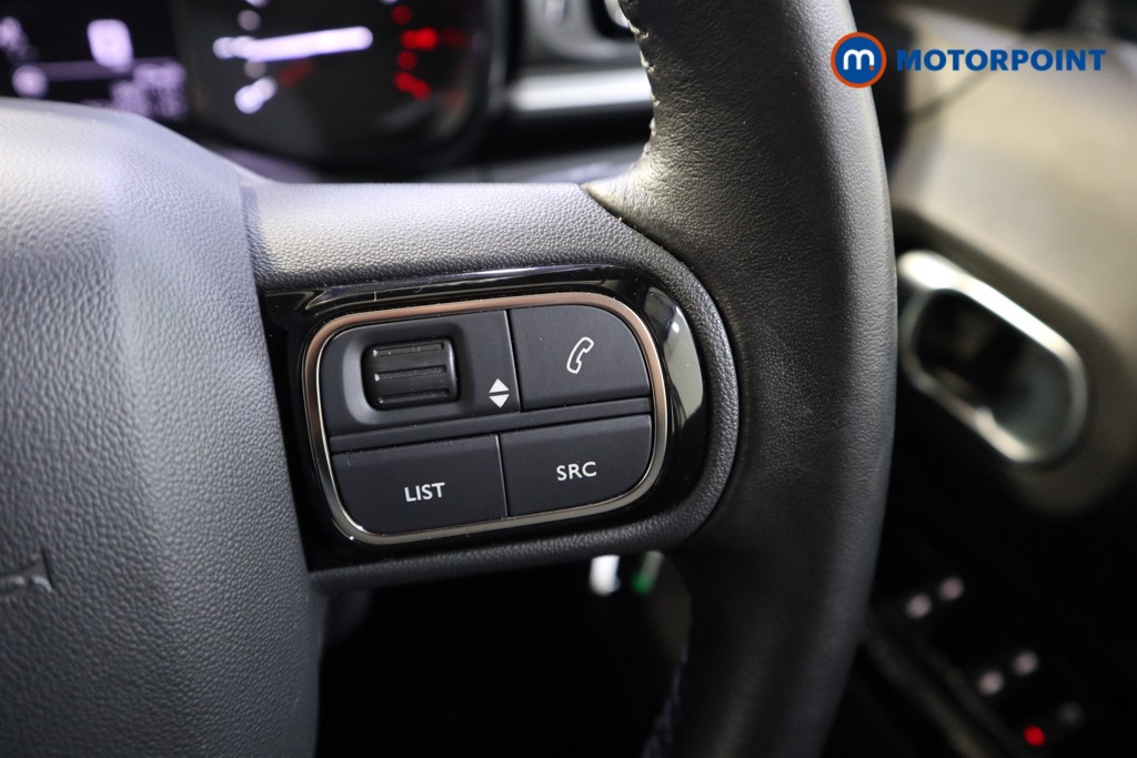 Citroen C3 Flair Manual Petrol Hatchback - Stock Number (1545896) - 4th supplementary image