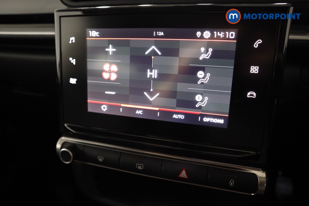 Citroen C3 Flair Manual Petrol Hatchback - Stock Number (1545896) - 6th supplementary image