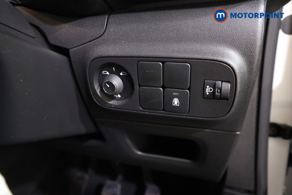 Citroen C3 Flair Manual Petrol Hatchback - Stock Number (1545896) - 8th supplementary image