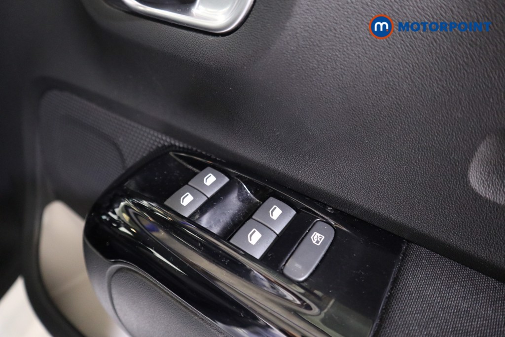 Citroen C3 Flair Manual Petrol Hatchback - Stock Number (1545896) - 9th supplementary image