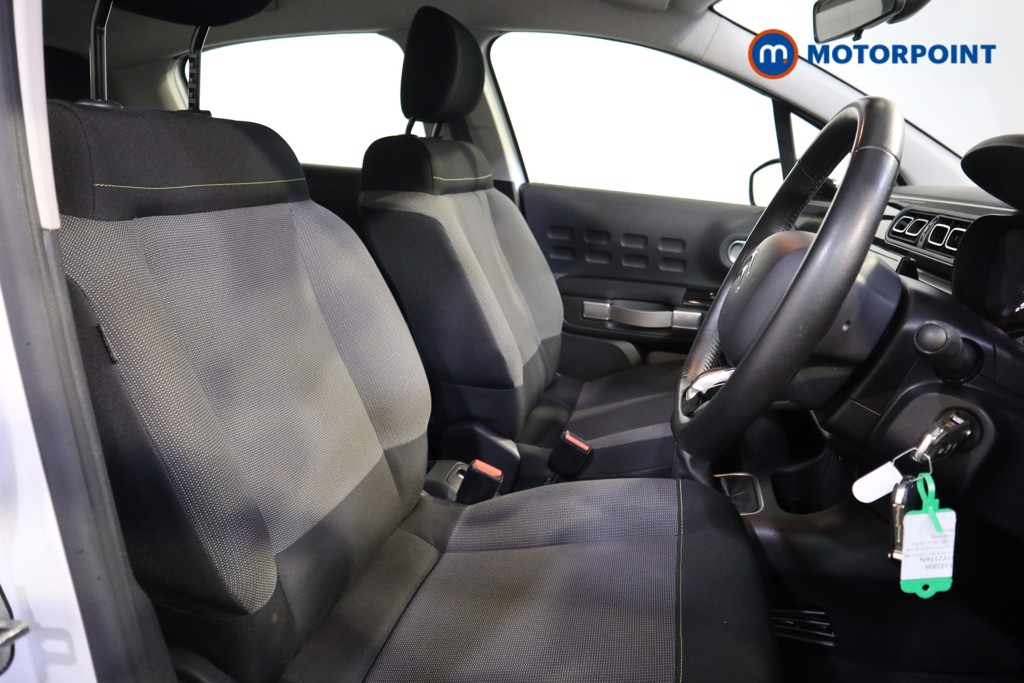 Citroen C3 Flair Manual Petrol Hatchback - Stock Number (1545896) - 10th supplementary image