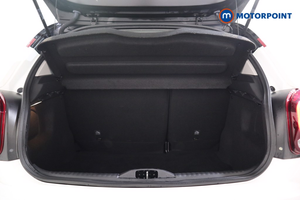 Citroen C3 Flair Manual Petrol Hatchback - Stock Number (1545896) - 12th supplementary image
