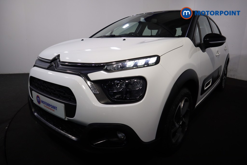 Citroen C3 Flair Manual Petrol Hatchback - Stock Number (1545896) - 22nd supplementary image