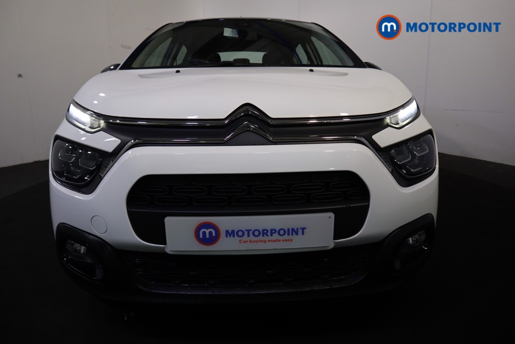 Citroen C3 Flair Manual Petrol Hatchback - Stock Number (1545896) - 23rd supplementary image