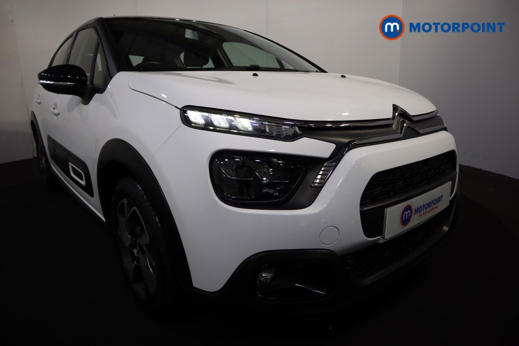 Citroen C3 Flair Manual Petrol Hatchback - Stock Number (1545896) - 24th supplementary image