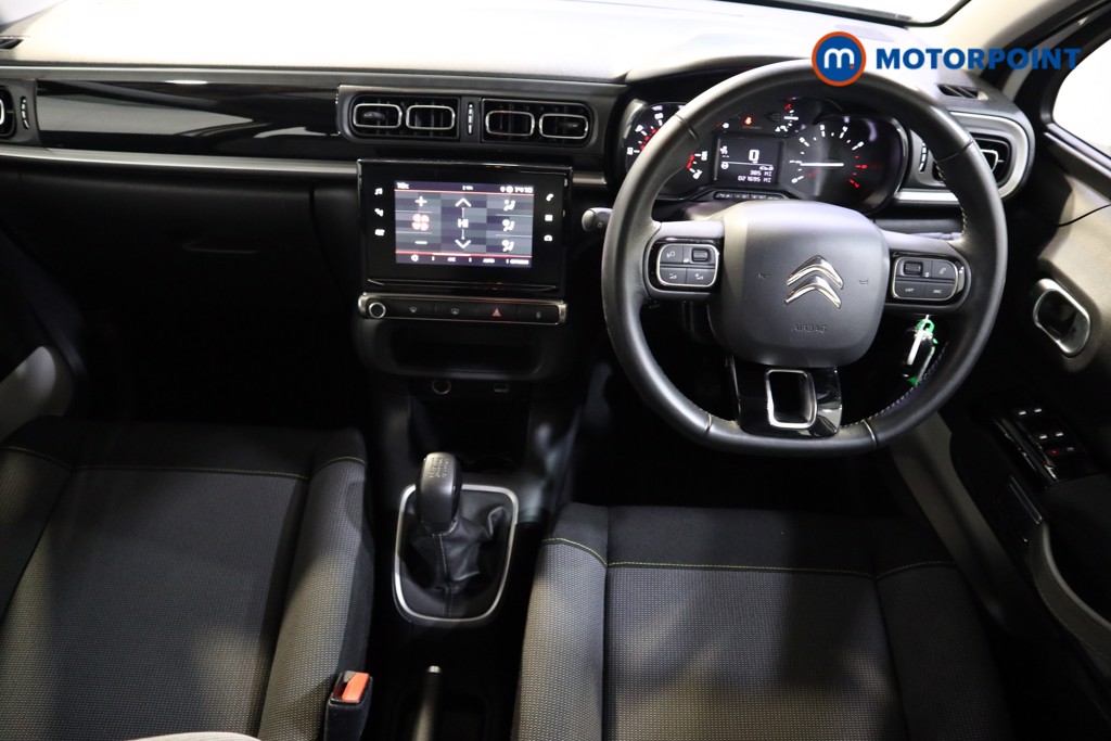 Citroen C3 Flair Manual Petrol Hatchback - Stock Number (1545896) - 1st supplementary image