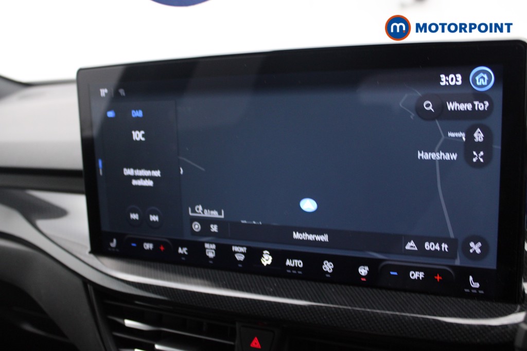 Ford Focus ST Manual Petrol Hatchback - Stock Number (1545971) - 7th supplementary image