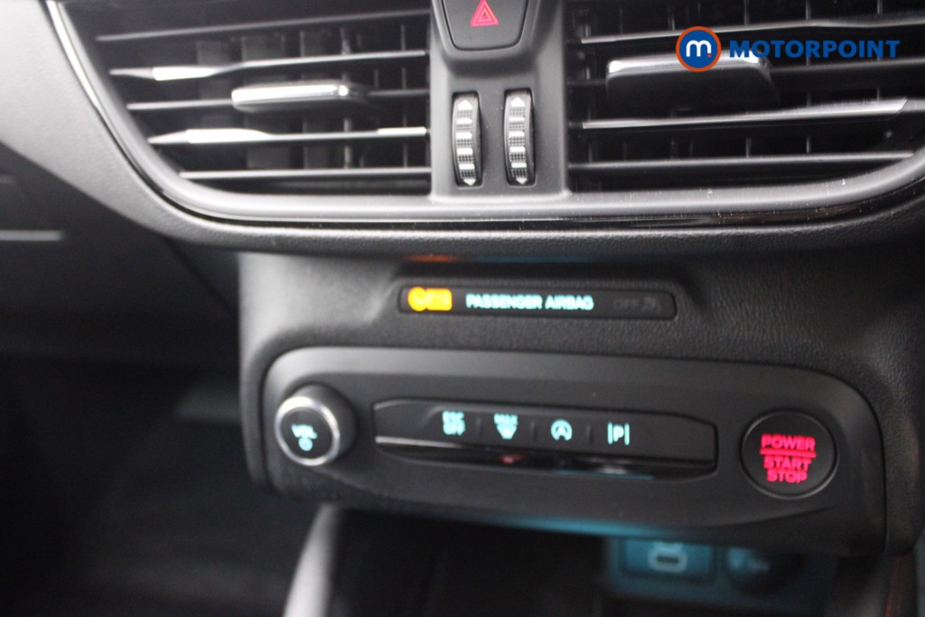 Ford Focus ST Manual Petrol Hatchback - Stock Number (1545971) - 9th supplementary image