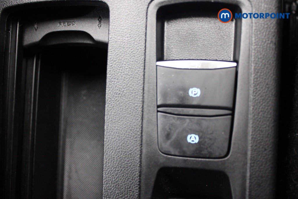 Ford Focus ST Manual Petrol Hatchback - Stock Number (1545971) - 11th supplementary image
