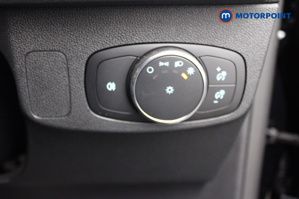 Ford Focus ST Manual Petrol Hatchback - Stock Number (1545971) - 14th supplementary image