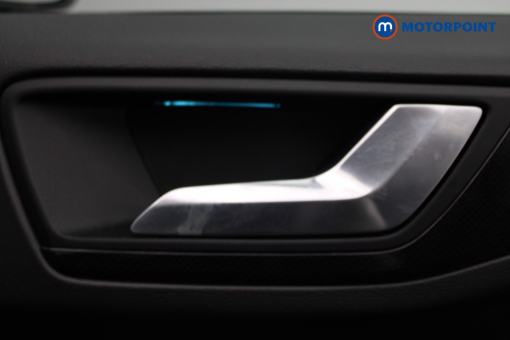Ford Focus ST Manual Petrol Hatchback - Stock Number (1545971) - 15th supplementary image