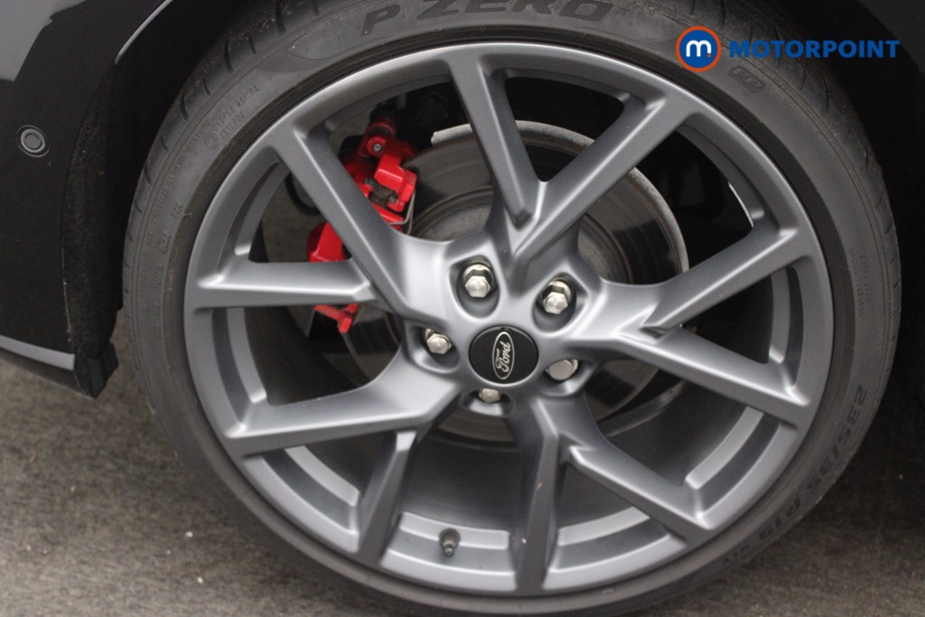 Ford Focus ST Manual Petrol Hatchback - Stock Number (1545971) - 18th supplementary image