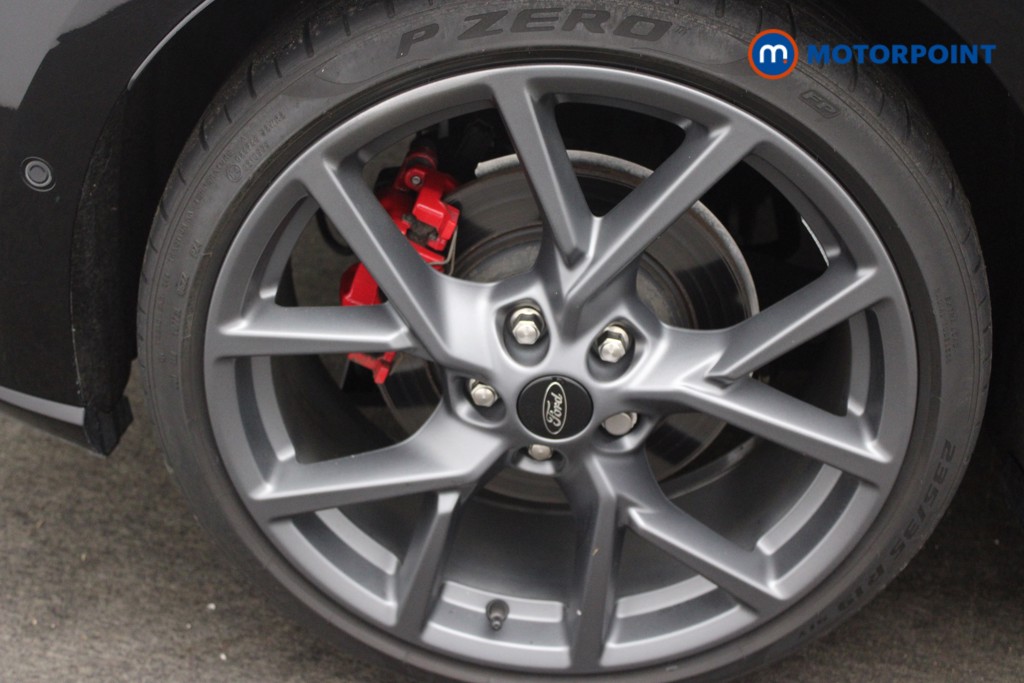 Ford Focus ST Manual Petrol Hatchback - Stock Number (1545971) - 19th supplementary image