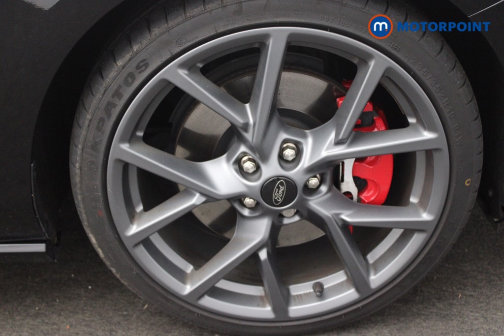 Ford Focus ST Manual Petrol Hatchback - Stock Number (1545971) - 20th supplementary image