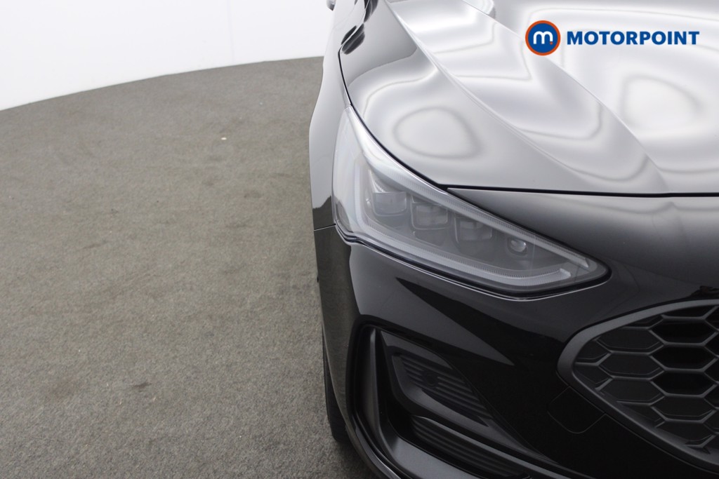 Ford Focus ST Manual Petrol Hatchback - Stock Number (1545971) - 21st supplementary image
