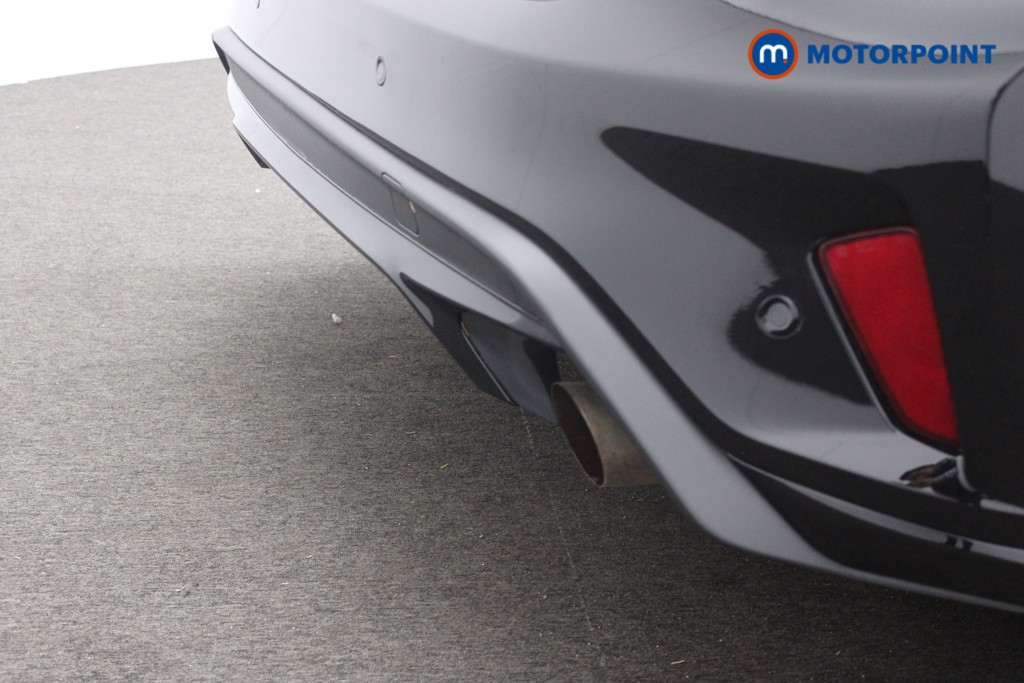 Ford Focus ST Manual Petrol Hatchback - Stock Number (1545971) - 24th supplementary image
